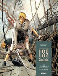 Op zee heersen twee soorten recht. Dat van de officieren en dat van de matrozen