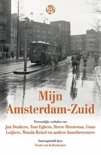 Mijn Amsterdam-Zuid