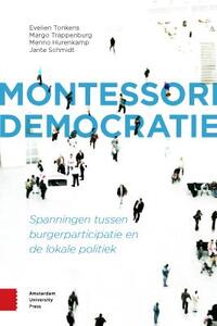 Montessori democratie