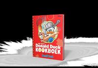 Donald Duck Kookboek