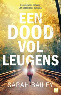 Gemma Woodstock 4 - Een dood vol leugens