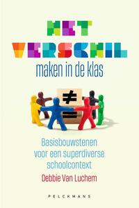 Het verschil maken in de klas