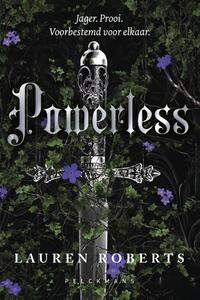 Powerless 1 - Powerless