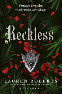 Powerless 2 - Reckless