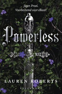 Powerless 1 - Powerless