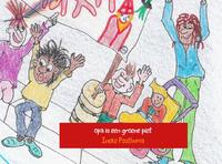 Opa Is Een Groene Piet