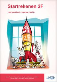 Startrekenen 2F
