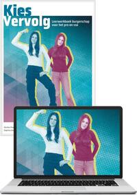 Kies Vervolg combinatiepakket