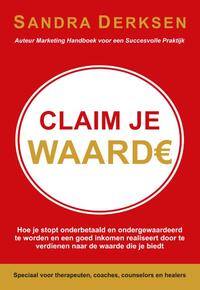 Claim je waarde