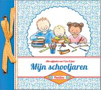 Mijn schooljaren