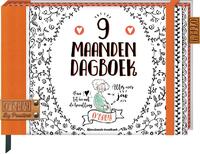 9 Maanden Dagboek