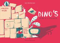 Dino's en hoe ze te verstoppen