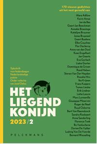 Het Liegend Konijn