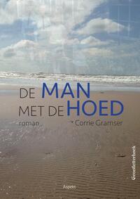 De man met de hoed - grootletterboek