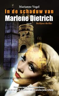 In de schaduw van Marlene Dietrich GLB
