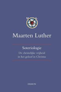 Soteriologie