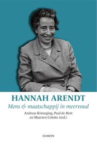 Hannah Arendt