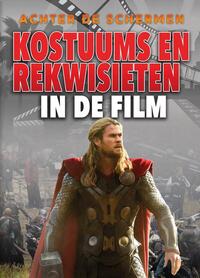 Kostuums en rekwisieten in de film