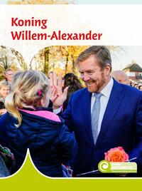Koning Willem-Alexander