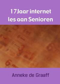 17 Jaar internet les aan Senioren