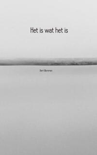 Het is wat het is