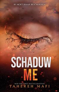 Touching Juliette 4.5 - Schaduw me / Onthul me omkeerboek