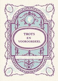 Wereldklassiekers 6 - Trots en vooroordeel