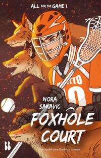 All for the game 1 - Foxhole Court