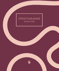 Structuurjunkie-planner | 2026