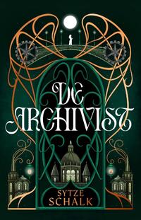 De Wentel 1 - De Archivist