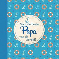 Voor de beste Papa van de wereld!