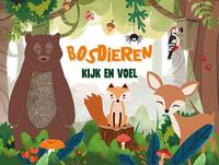 Bosdieren