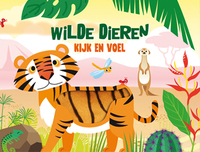 Wilde dieren