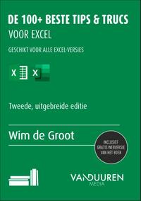 De 100+ beste tips & trucs voor Excel