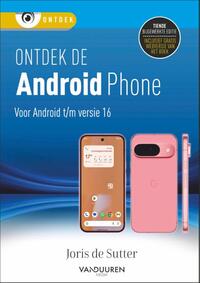 Ontdek de Android-phone