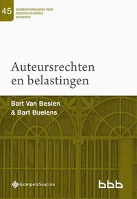 45-Auteursrechten en belastingen
