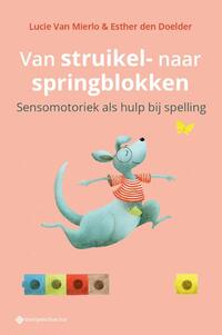 Van struikel- naar springblokken