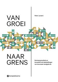 Van groei naar grens