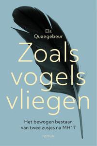 Zoals vogels vliegen