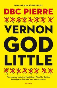 Vernon God Little