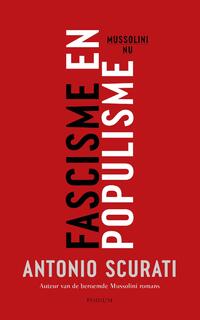 Fascisme en populisme