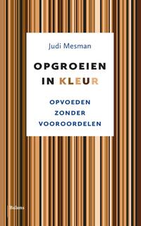 Opgroeien in kleur