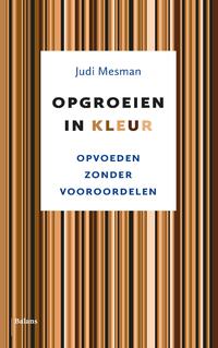 Opgroeien in kleur