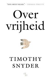 Over vrijheid