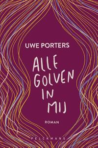 Alle golven in mij