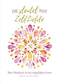 De sleutel tot ZelfLiefde