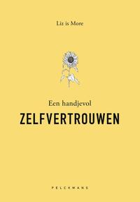 Een handjevol zelfvertrouwe