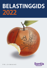 Belastinggids 2022