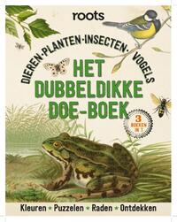 Het dubbeldikke doe-boek