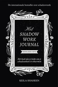 Het Shadow Work Journal